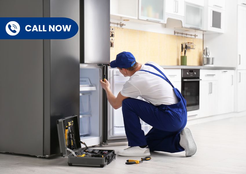 Robstown Appliance Repair Company